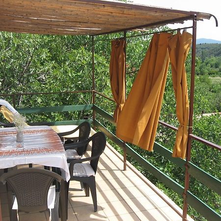 Apartments Darinka Skradin Luaran gambar