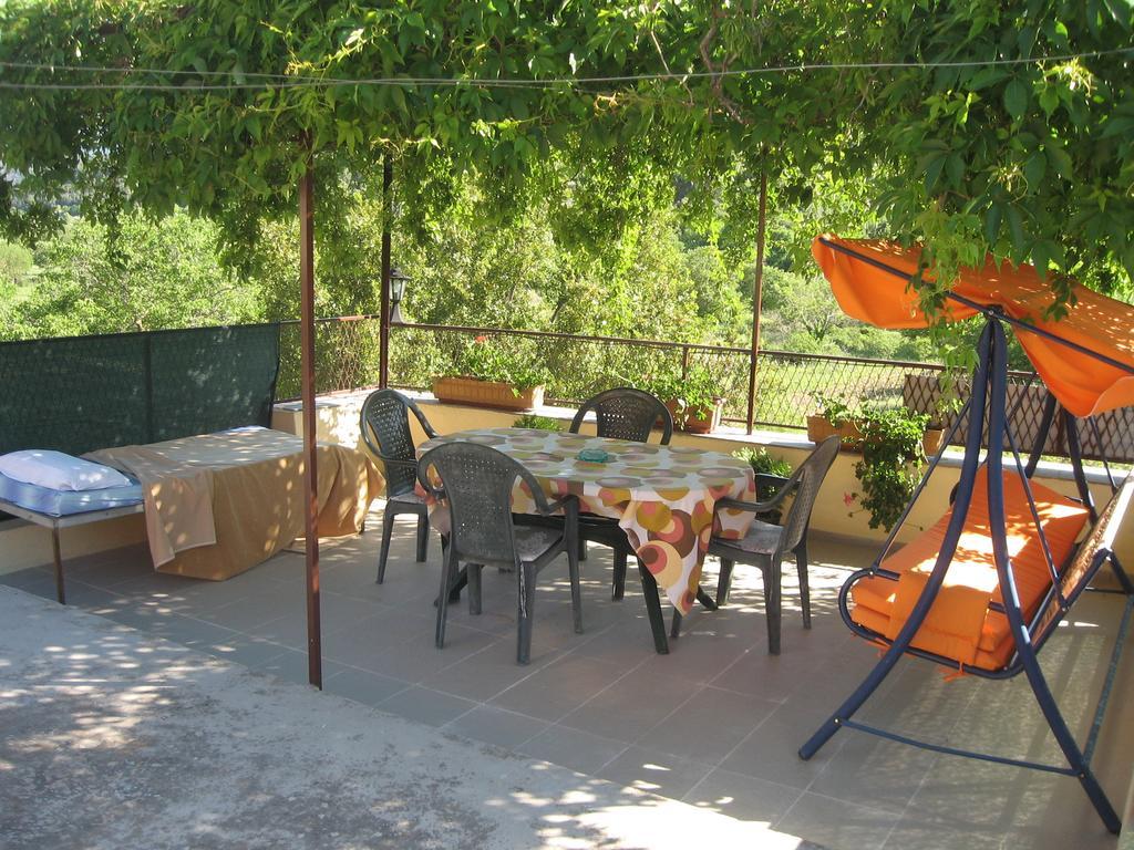 Apartments Darinka Skradin Luaran gambar