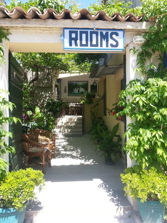 Apartments Darinka Skradin Bilik gambar