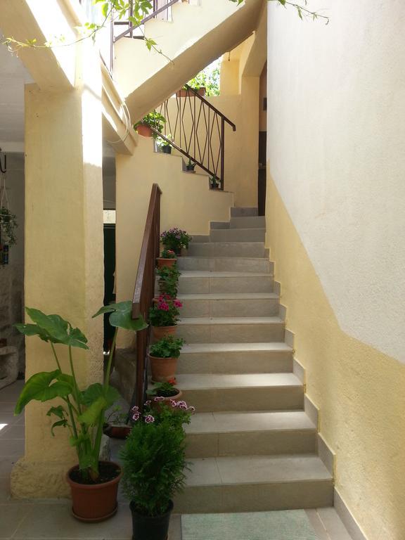 Apartments Darinka Skradin Bilik gambar