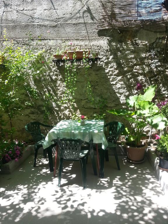 Apartments Darinka Skradin Bilik gambar