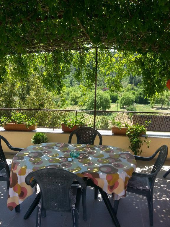 Apartments Darinka Skradin Bilik gambar