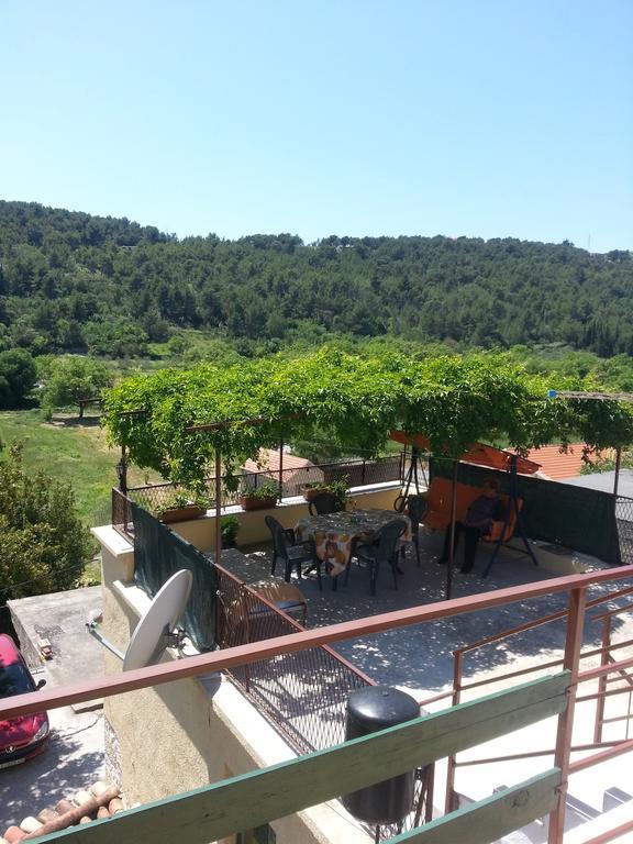 Apartments Darinka Skradin Bilik gambar