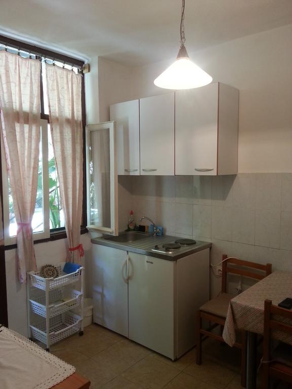 Apartments Darinka Skradin Bilik gambar