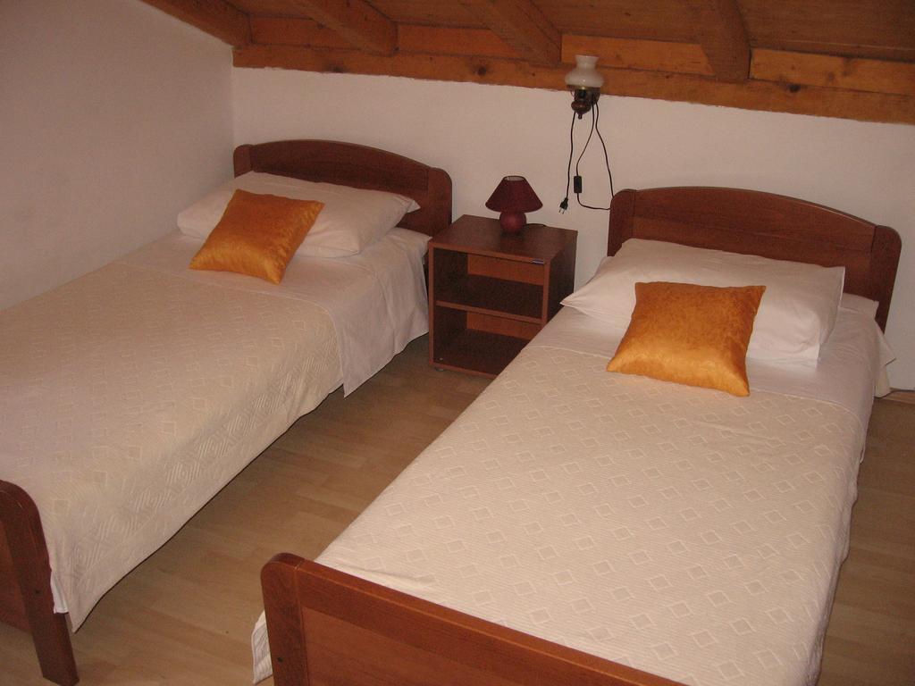 Apartments Darinka Skradin Luaran gambar