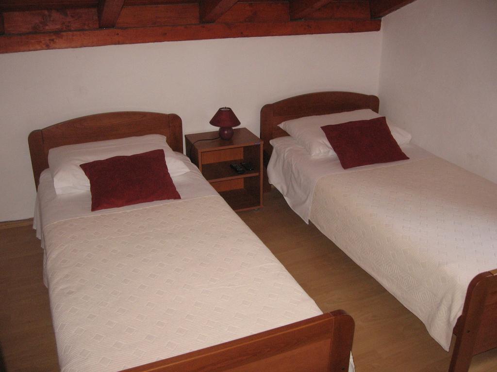 Apartments Darinka Skradin Luaran gambar